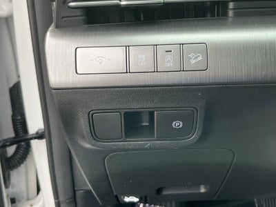 2024 Hyundai KONA SE