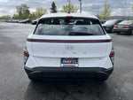 2024 Hyundai KONA SE