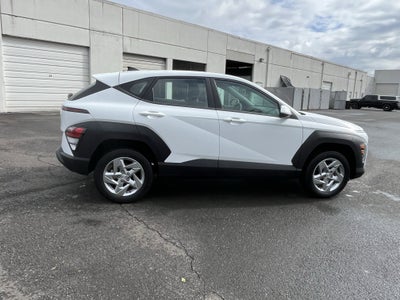 2024 Hyundai KONA SE