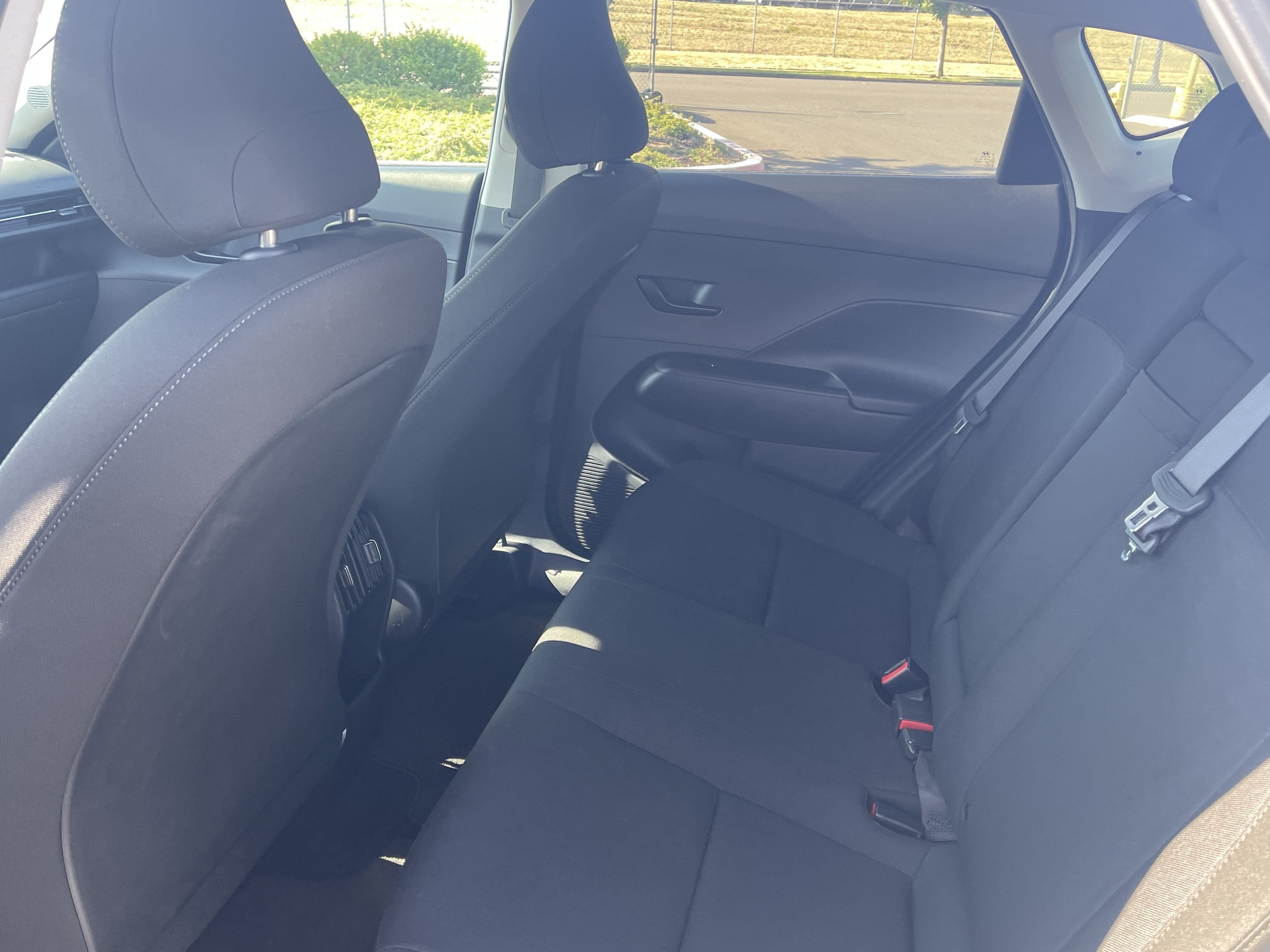 2024 Hyundai KONA ELECTRIC SEL