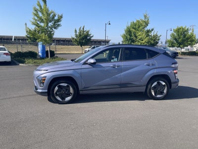 2024 Hyundai KONA ELECTRIC SEL