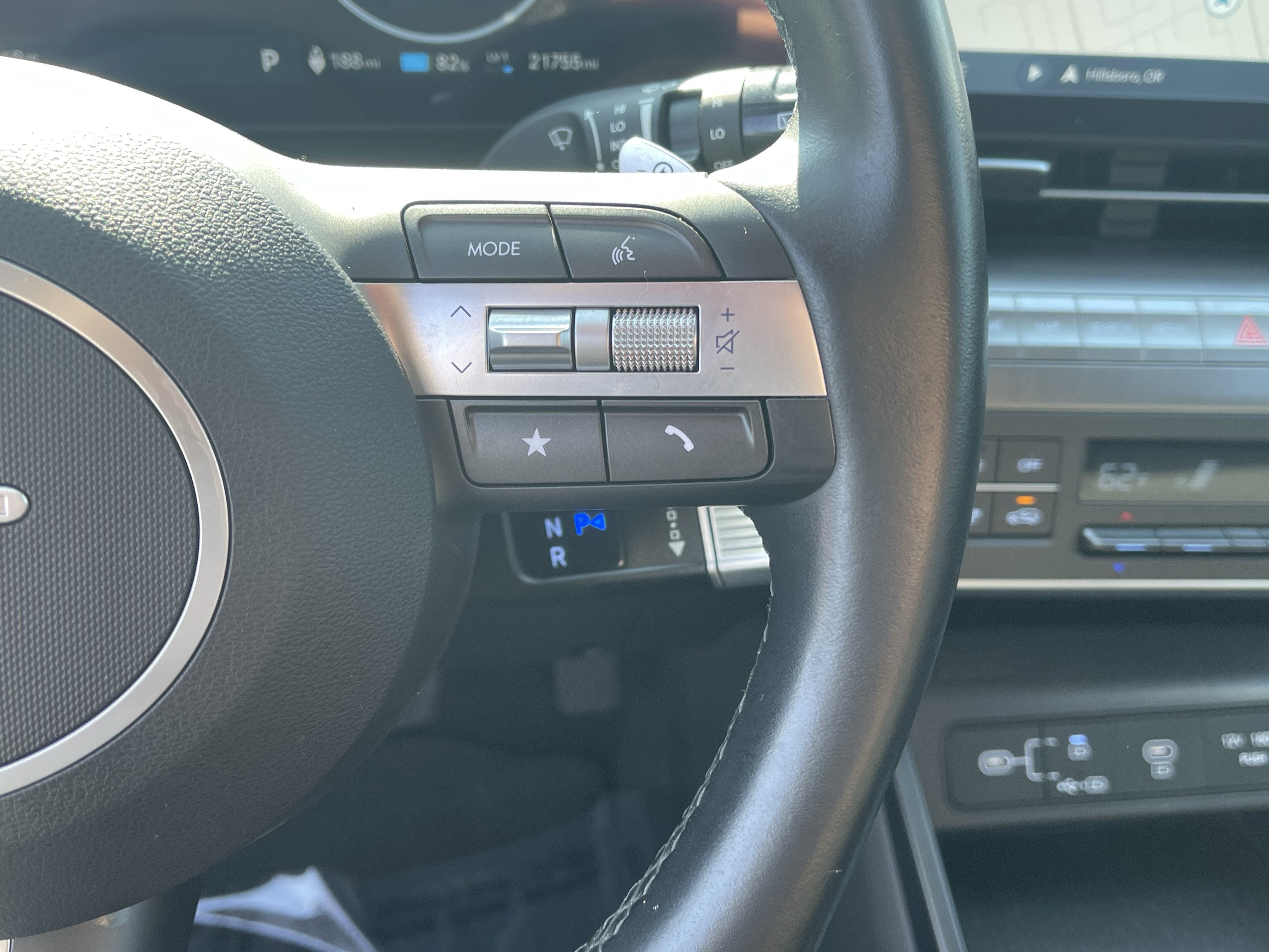 2024 Hyundai KONA ELECTRIC SEL