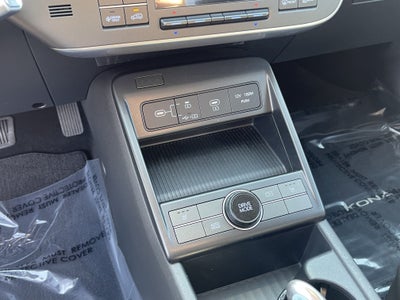 2024 Hyundai KONA ELECTRIC SEL