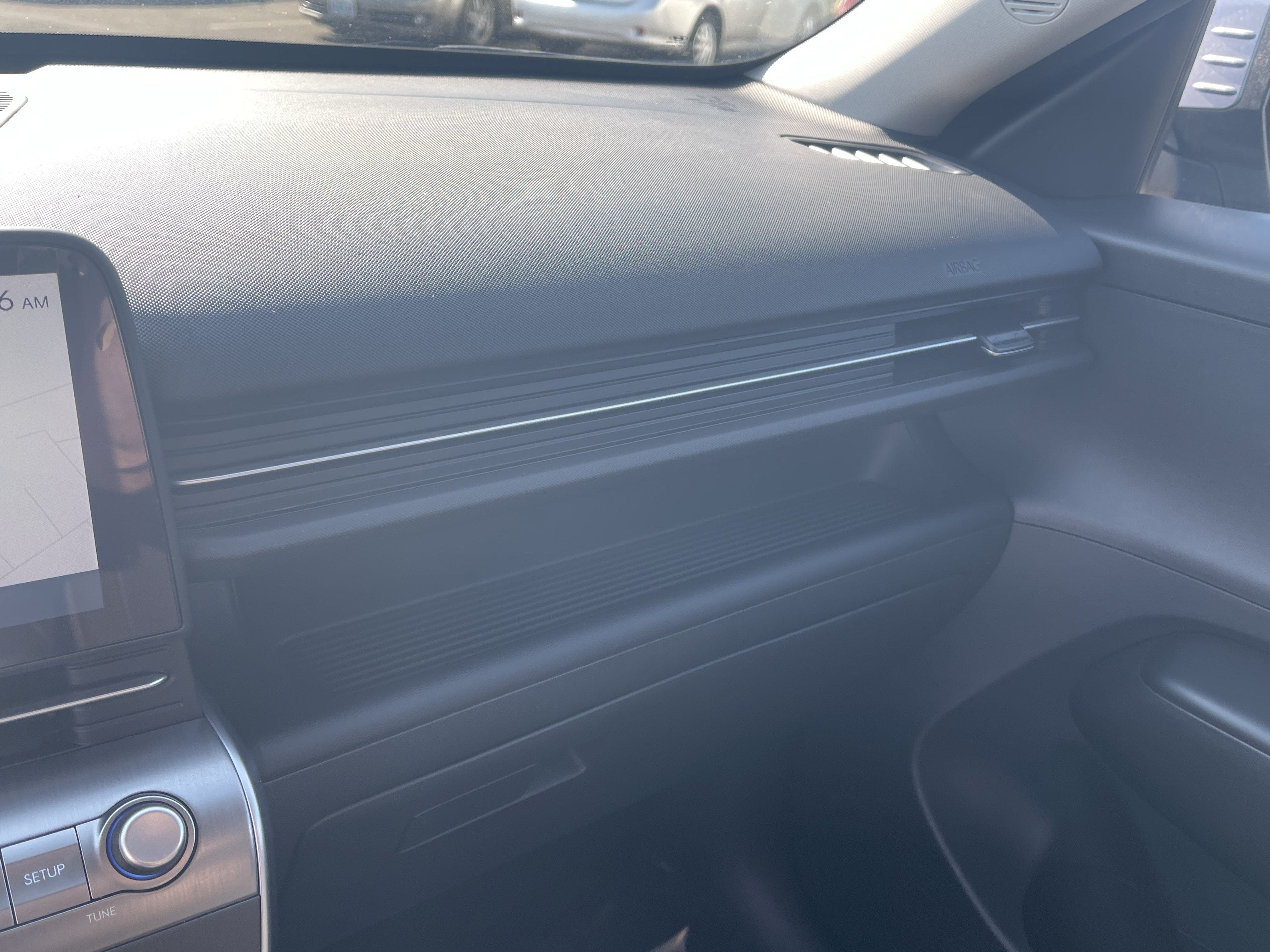 2024 Hyundai KONA ELECTRIC SEL