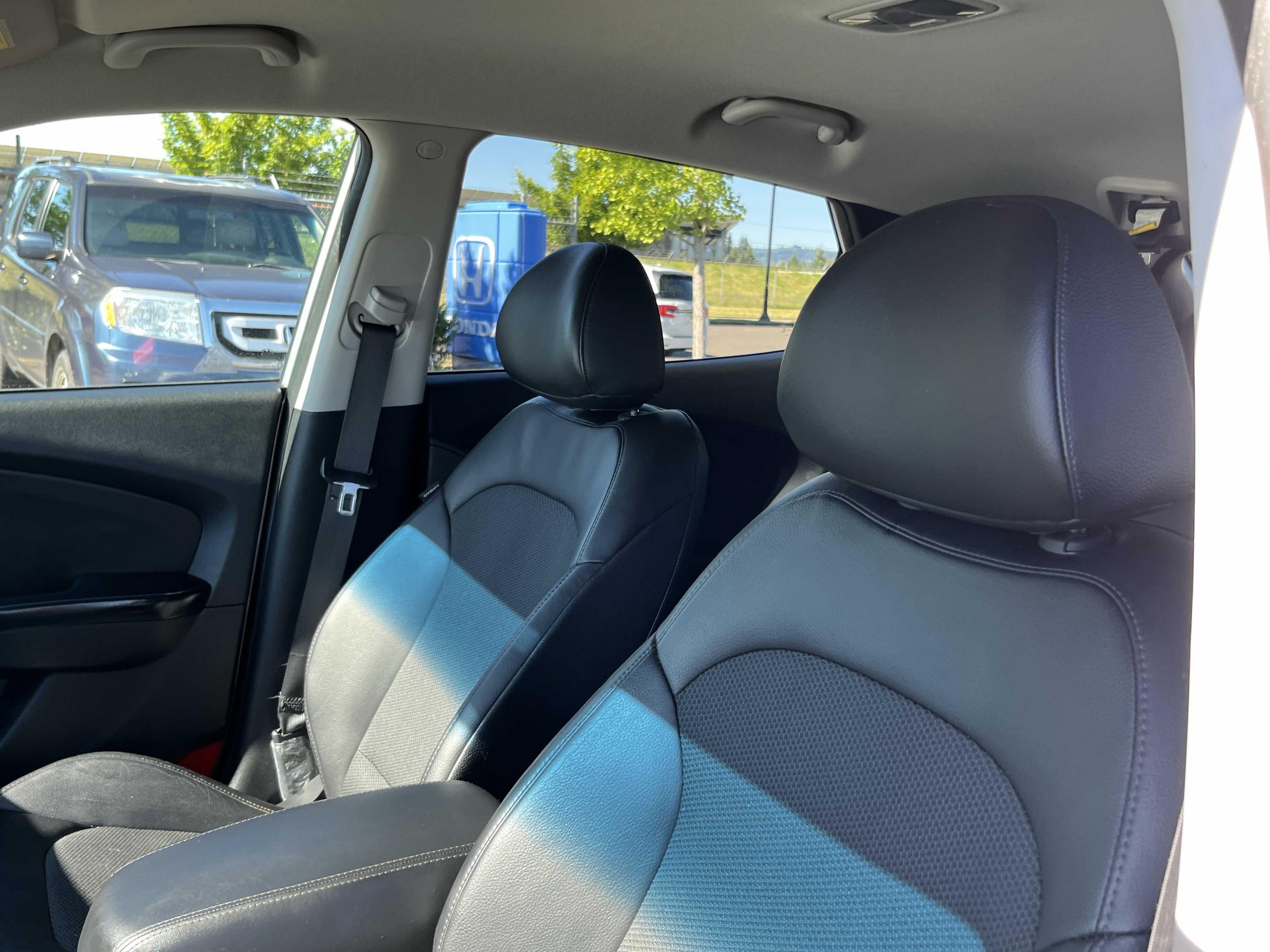 2014 Hyundai TUCSON SE