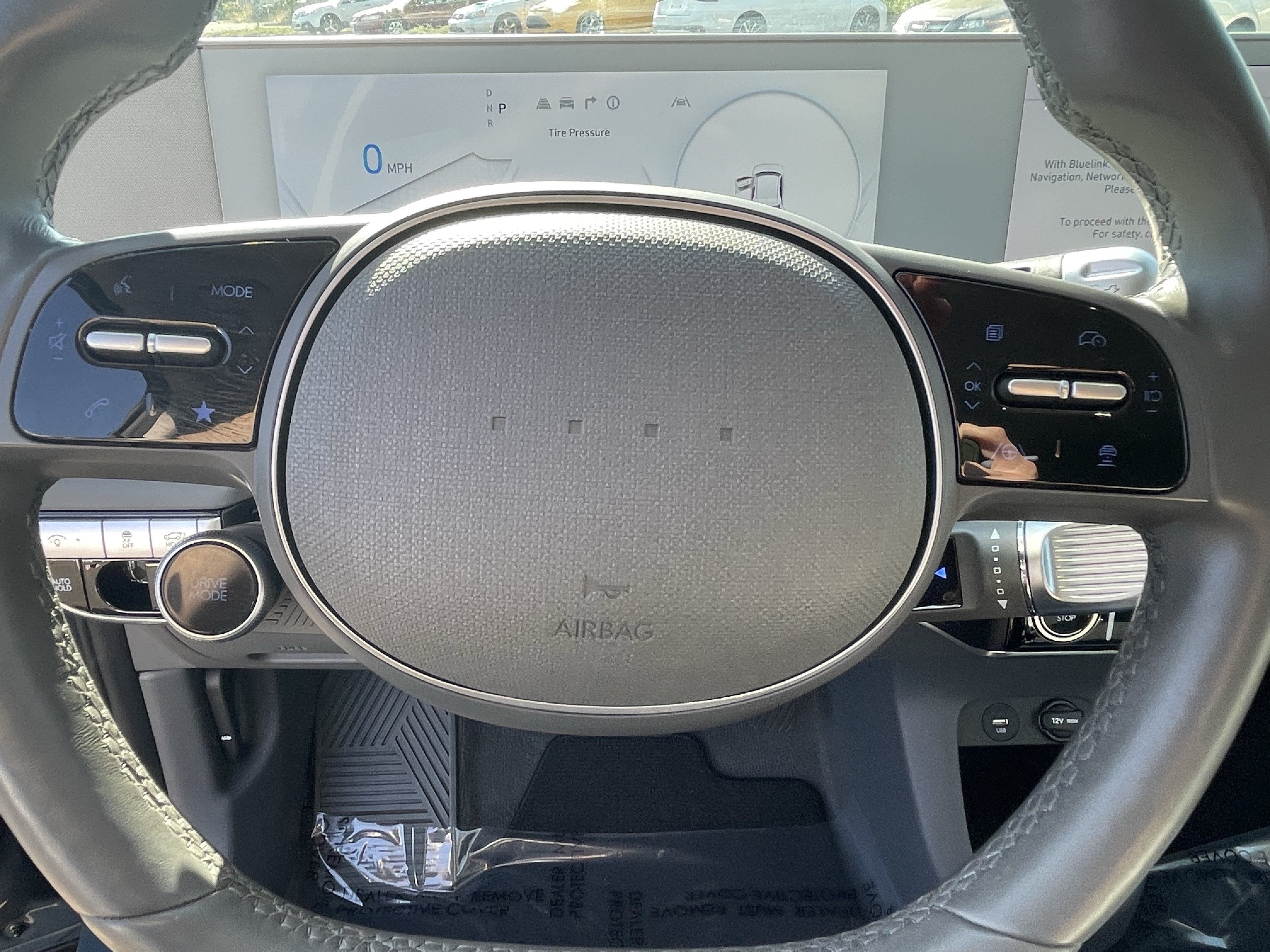 2024 Hyundai IONIQ 5 SEL