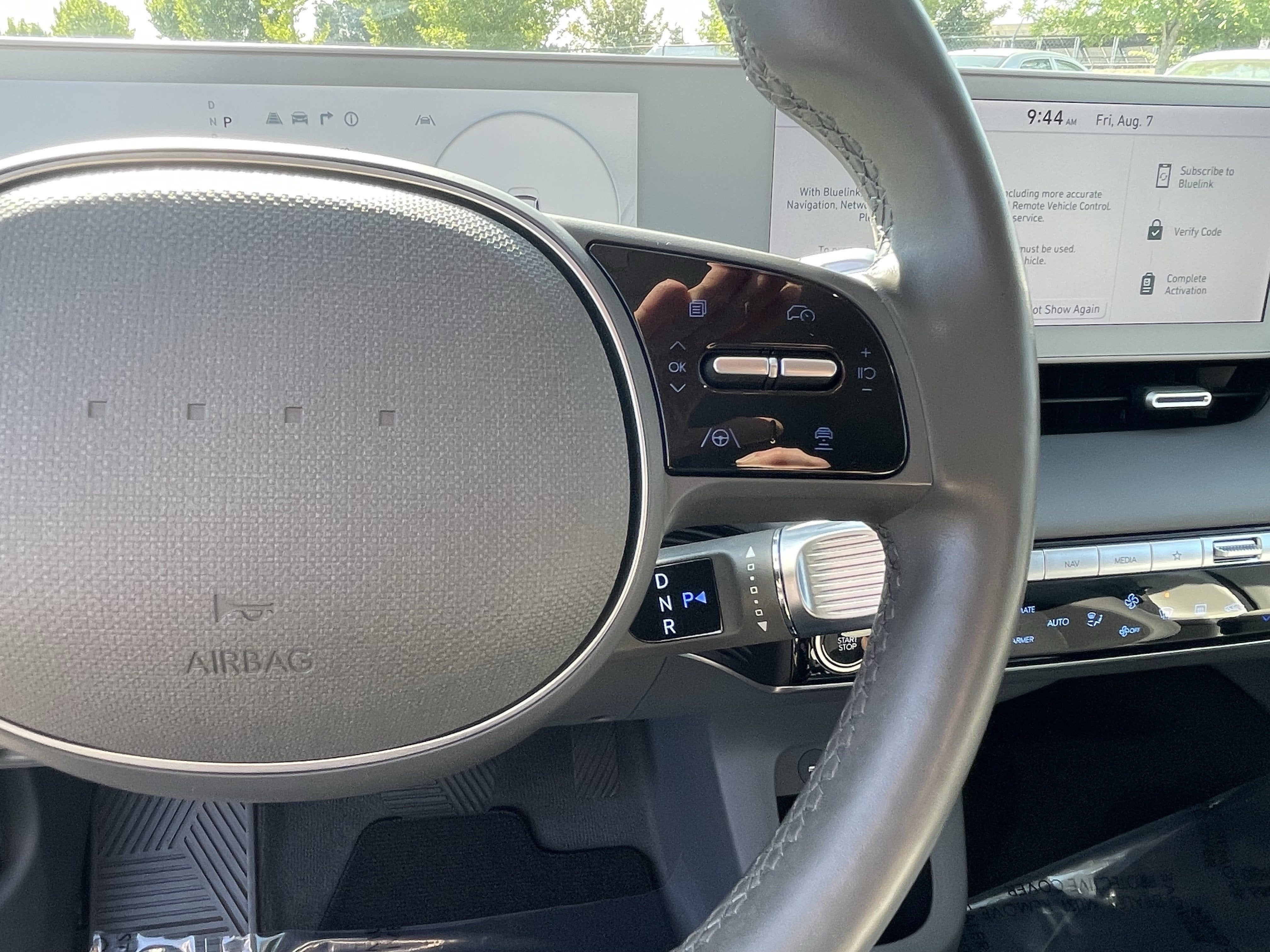 2024 Hyundai IONIQ 5 SEL