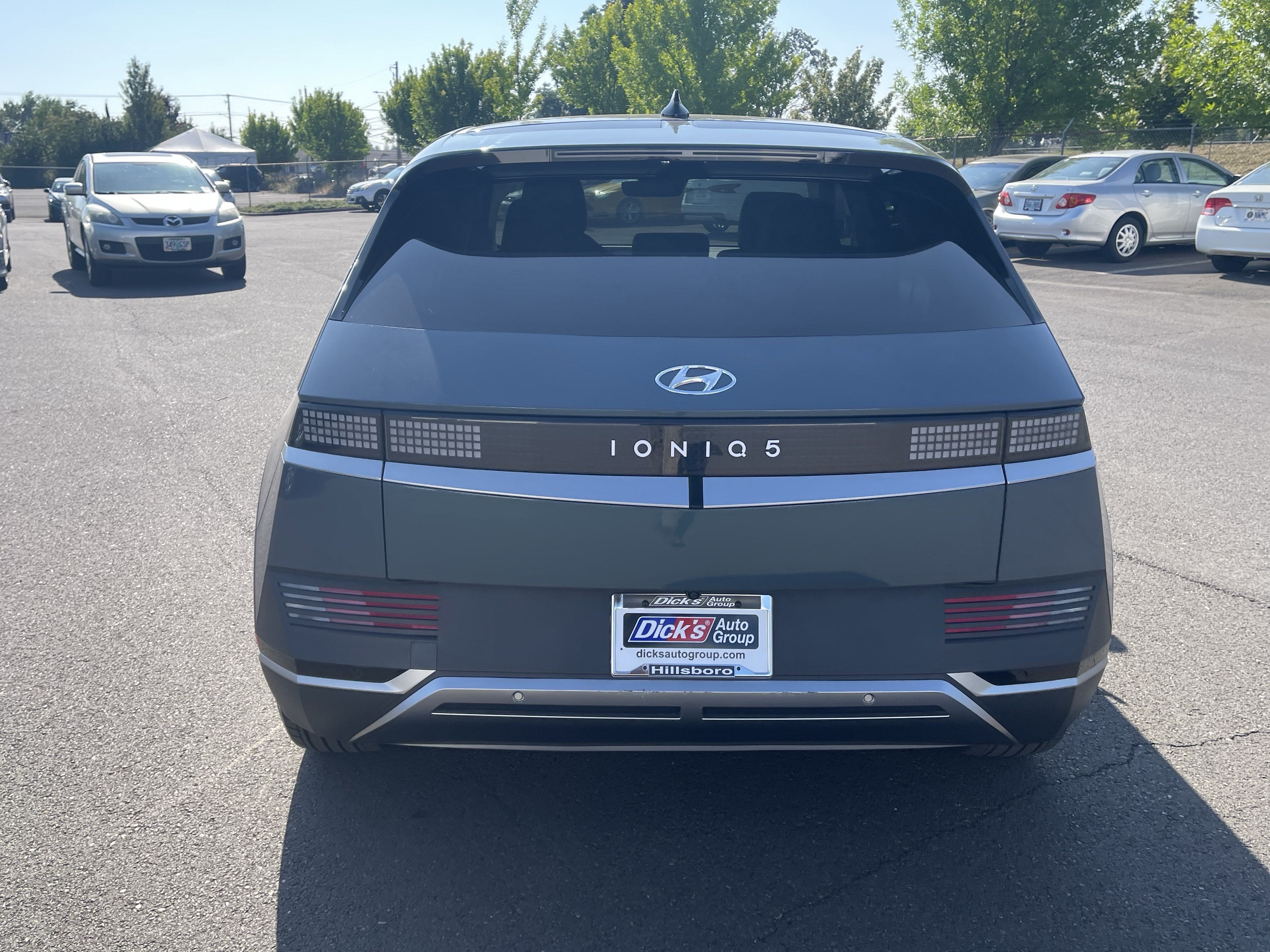 2024 Hyundai IONIQ 5 SEL
