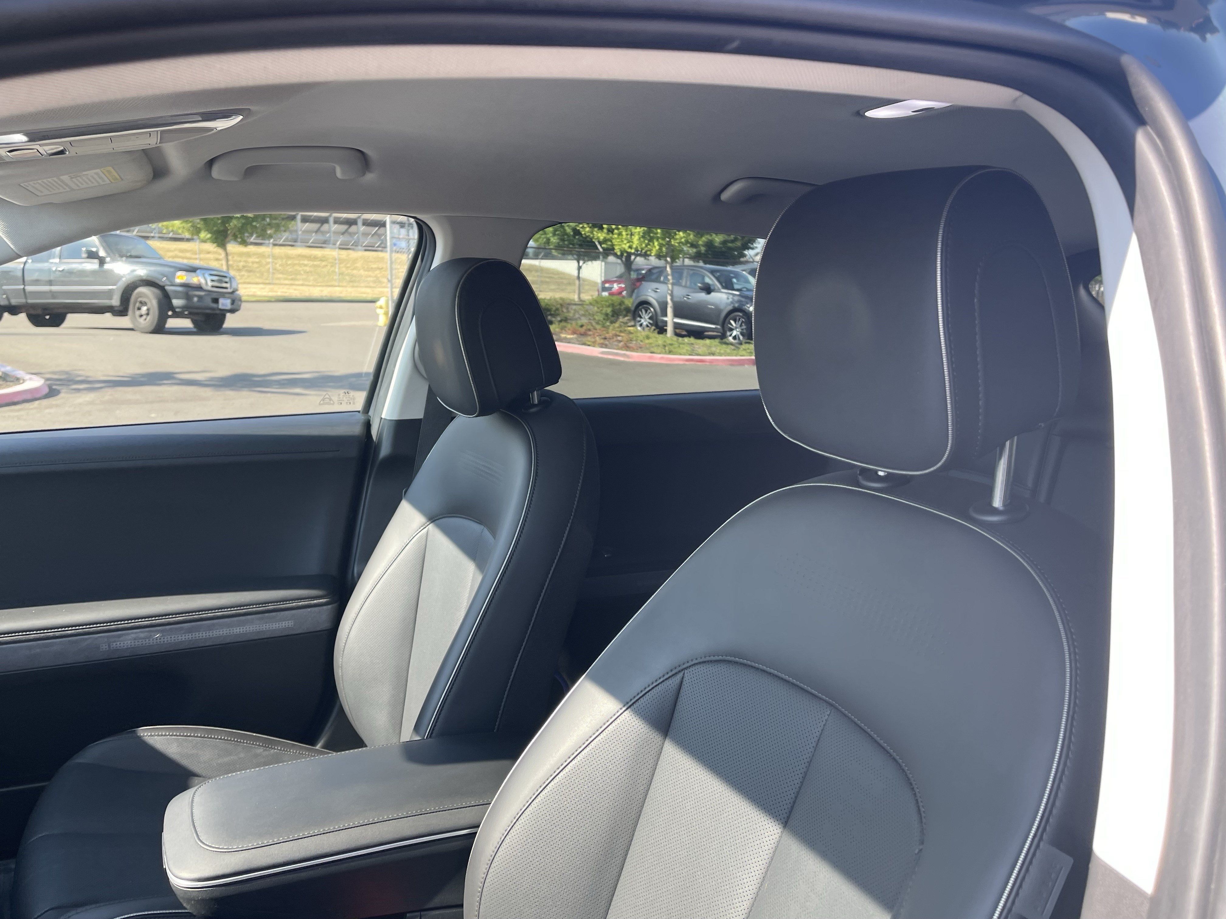 2023 Hyundai IONIQ 5 SEL