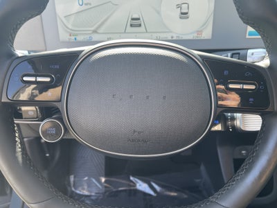 2023 Hyundai IONIQ 5 SEL