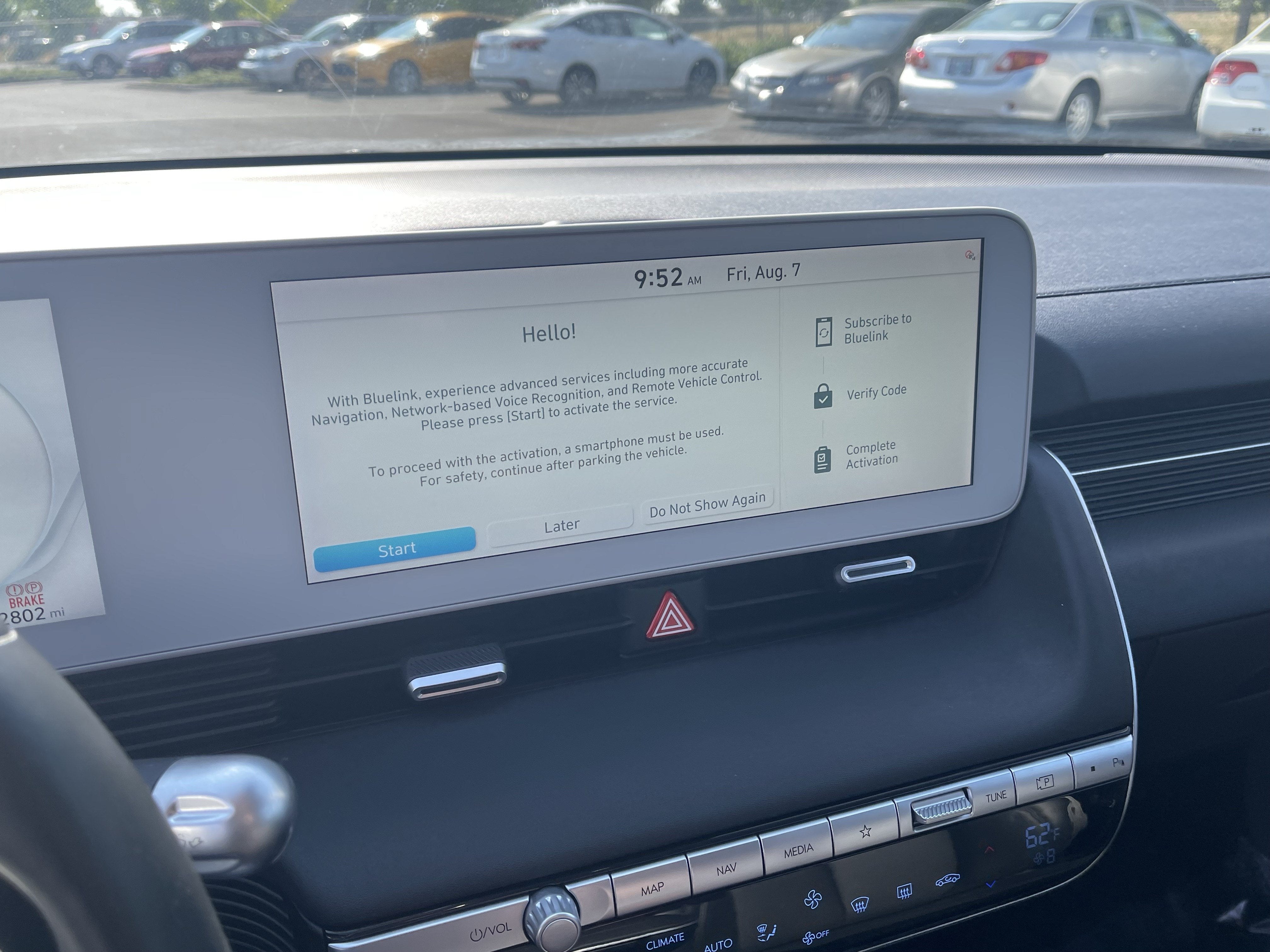 2023 Hyundai IONIQ 5 SEL