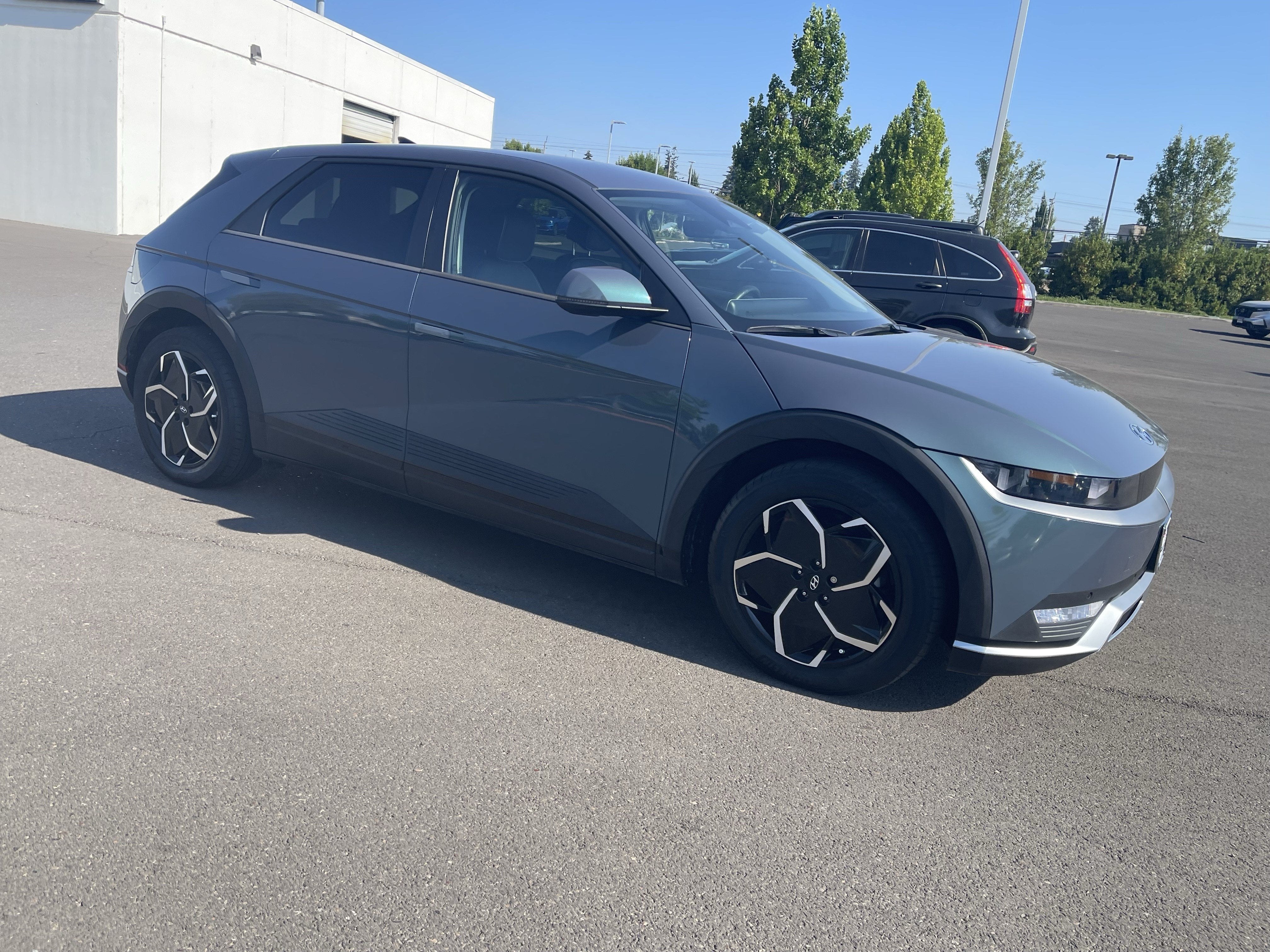 2023 Hyundai IONIQ 5 SEL