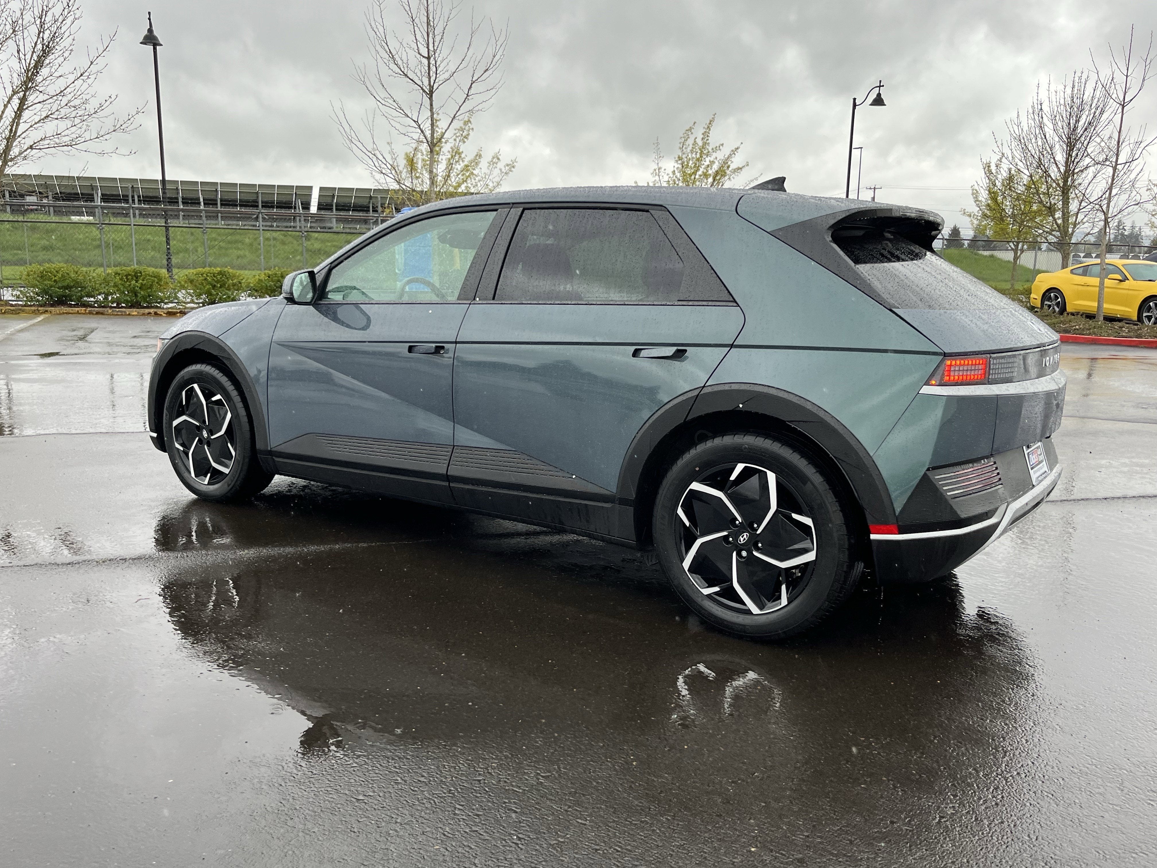 2024 Hyundai IONIQ 5 SEL