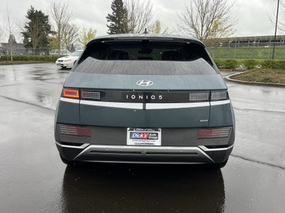 2024 Hyundai IONIQ 5 SEL