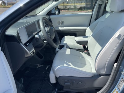 2024 Hyundai IONIQ 5 Limited