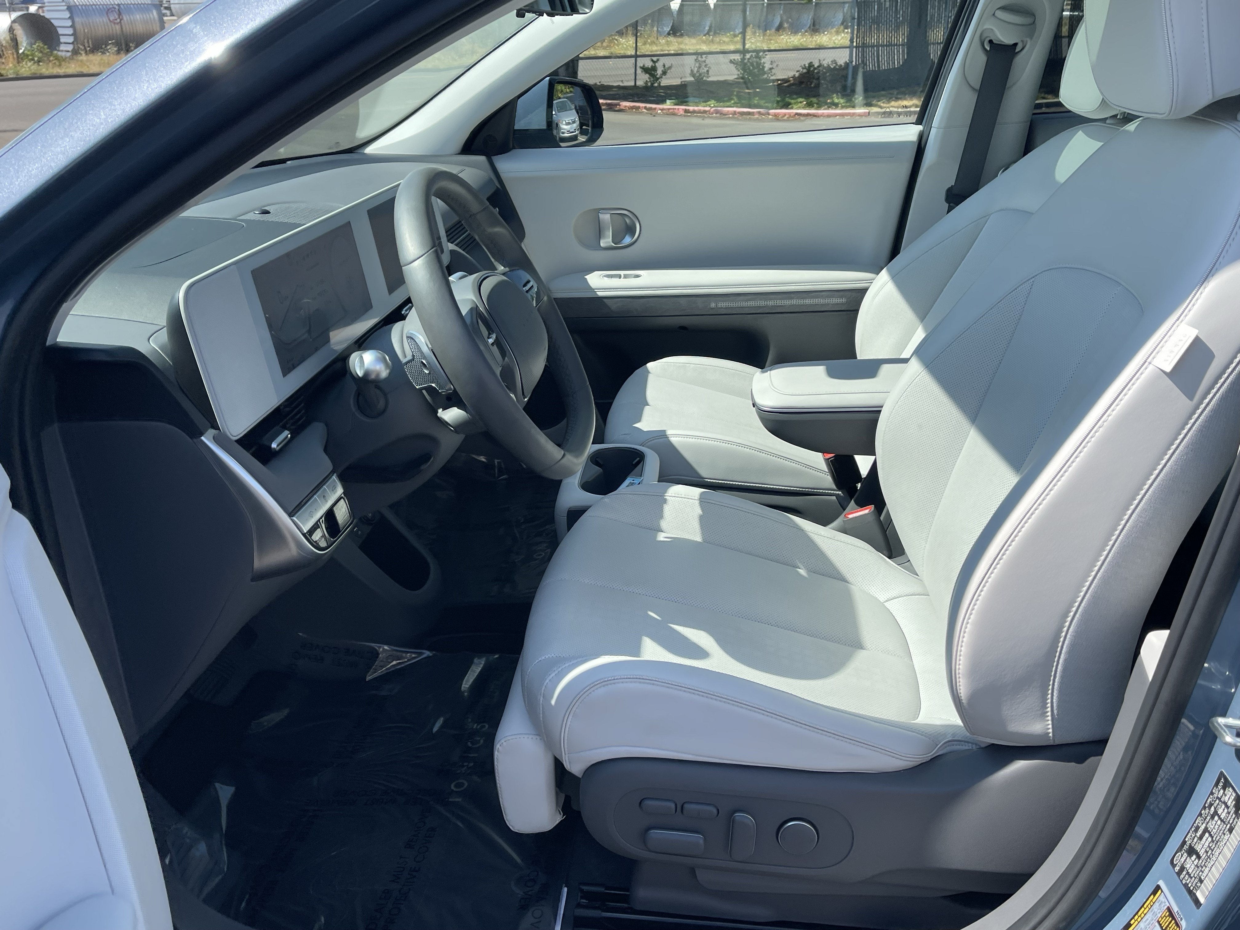 2024 Hyundai IONIQ 5 Limited