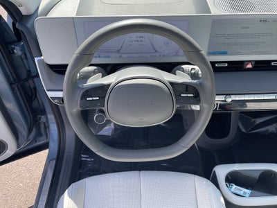2024 Hyundai IONIQ 5 Limited