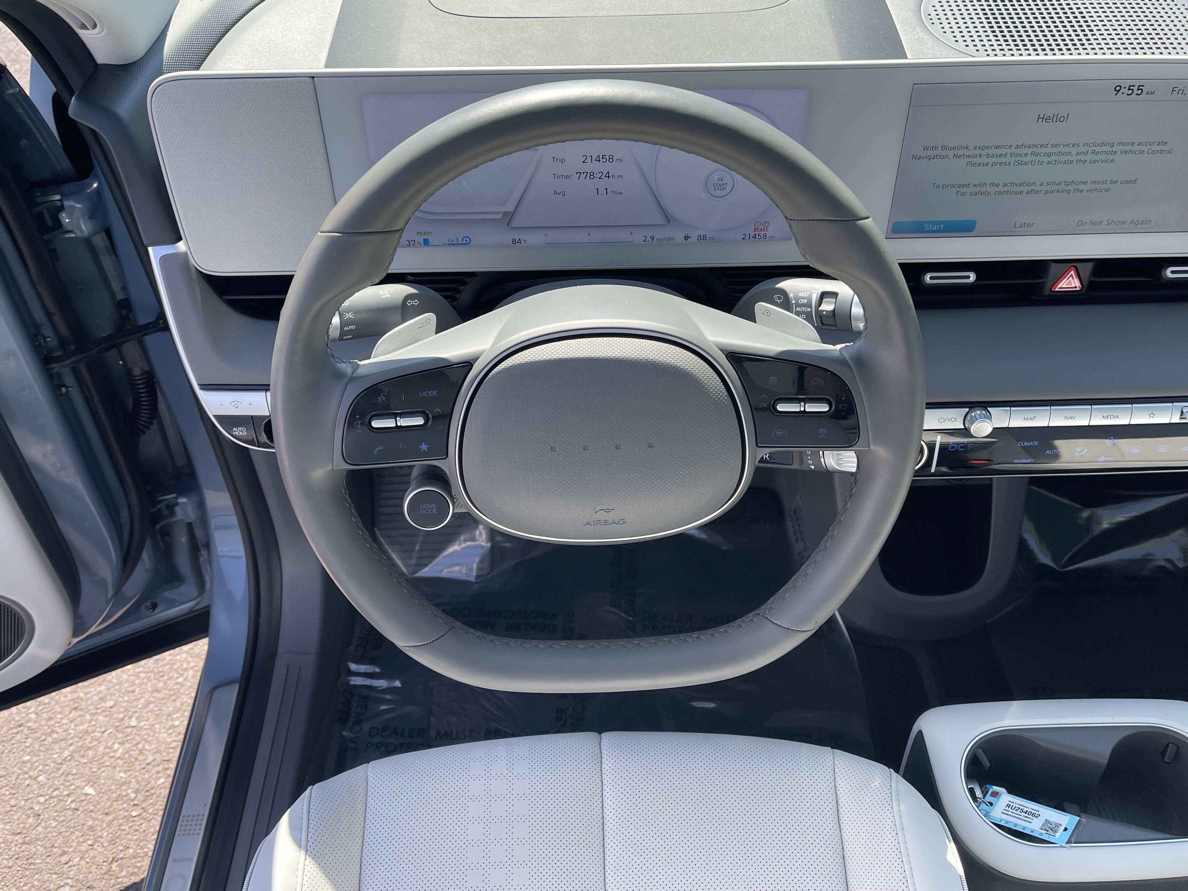 2024 Hyundai IONIQ 5 Limited