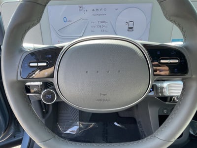 2024 Hyundai IONIQ 5 Limited