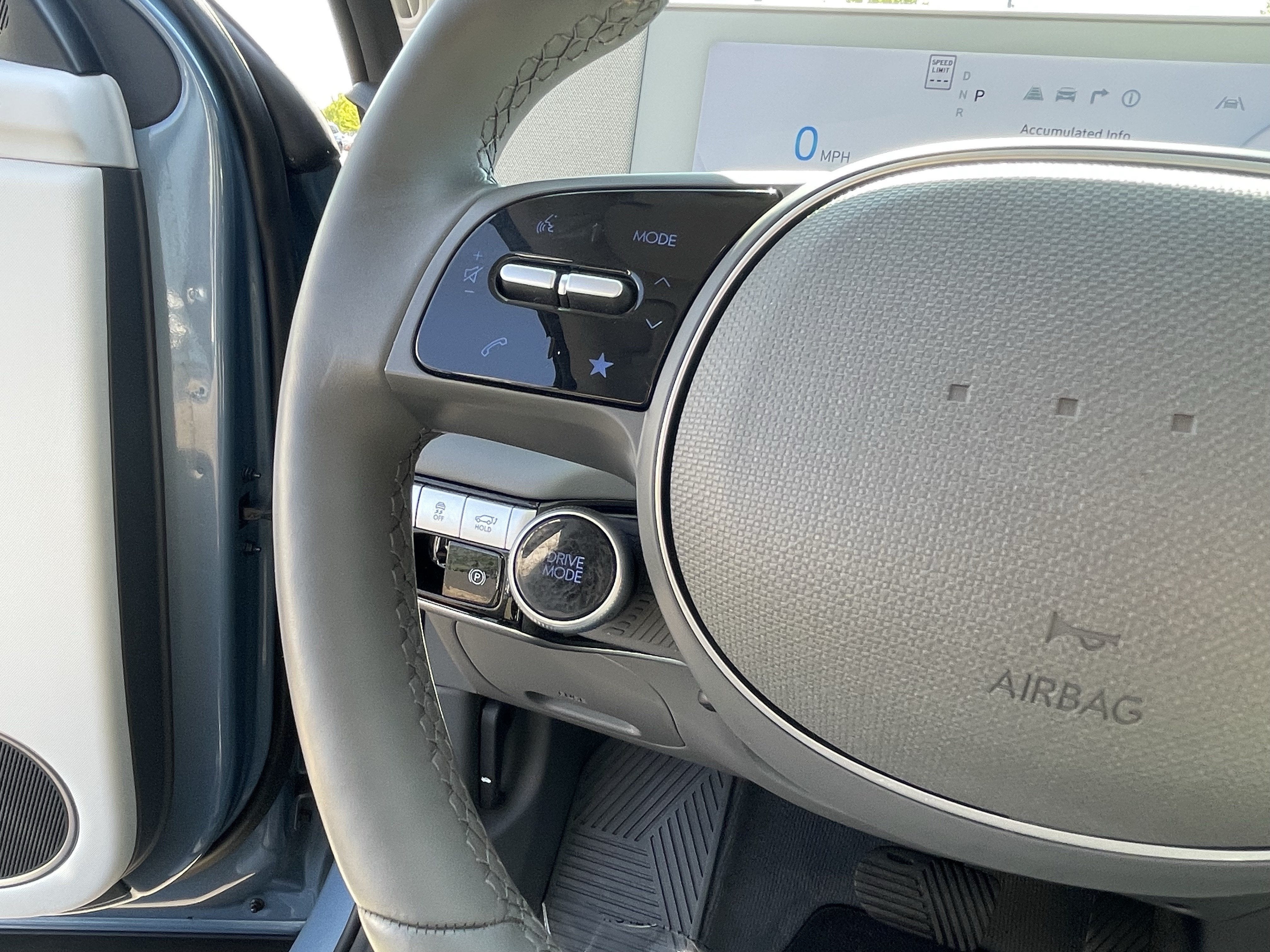 2024 Hyundai IONIQ 5 Limited