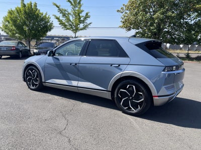 2024 Hyundai IONIQ 5 Limited