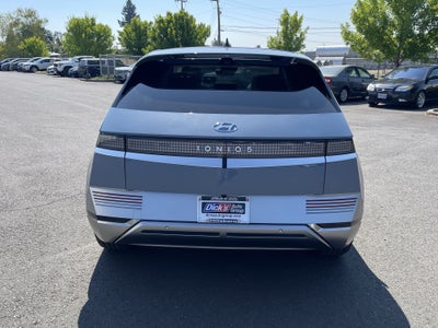 2024 Hyundai IONIQ 5 Limited
