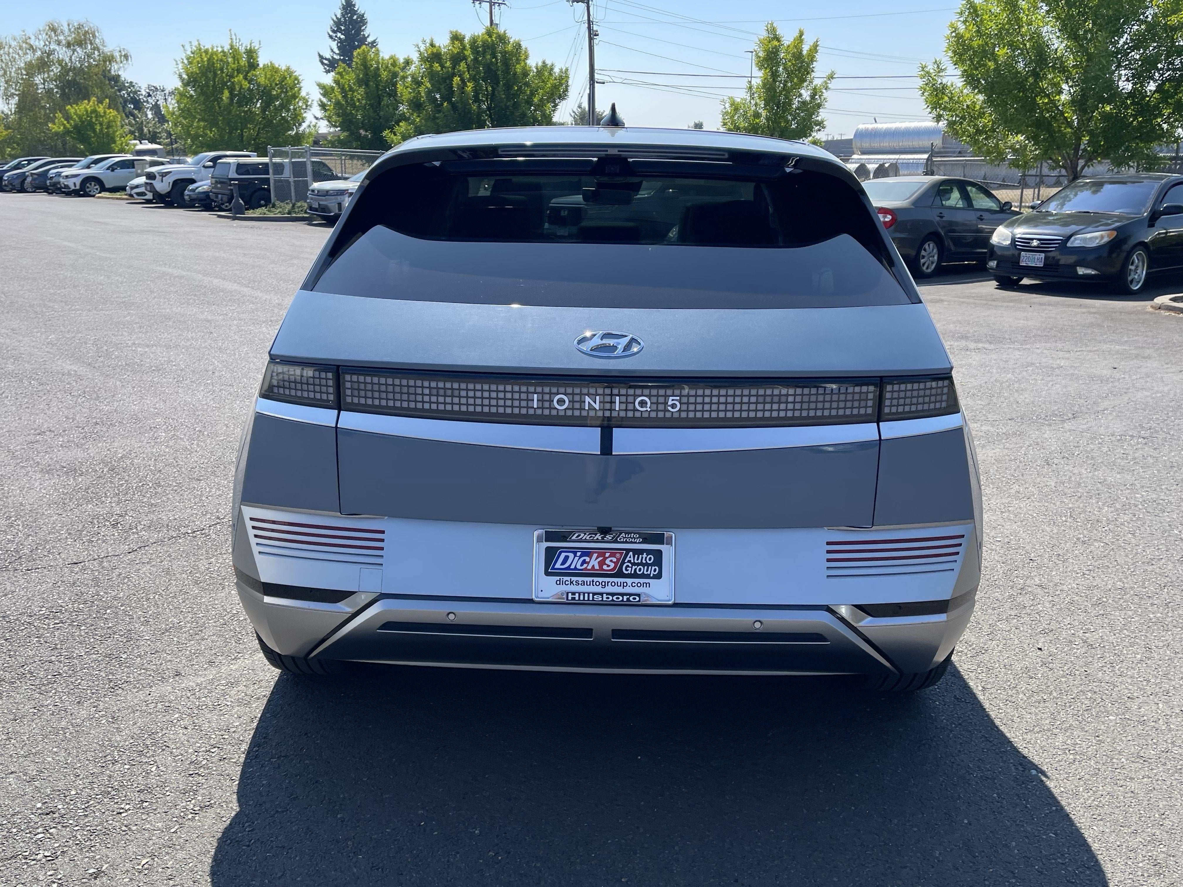 2024 Hyundai IONIQ 5 Limited