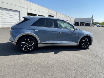 2024 Hyundai IONIQ 5 Limited