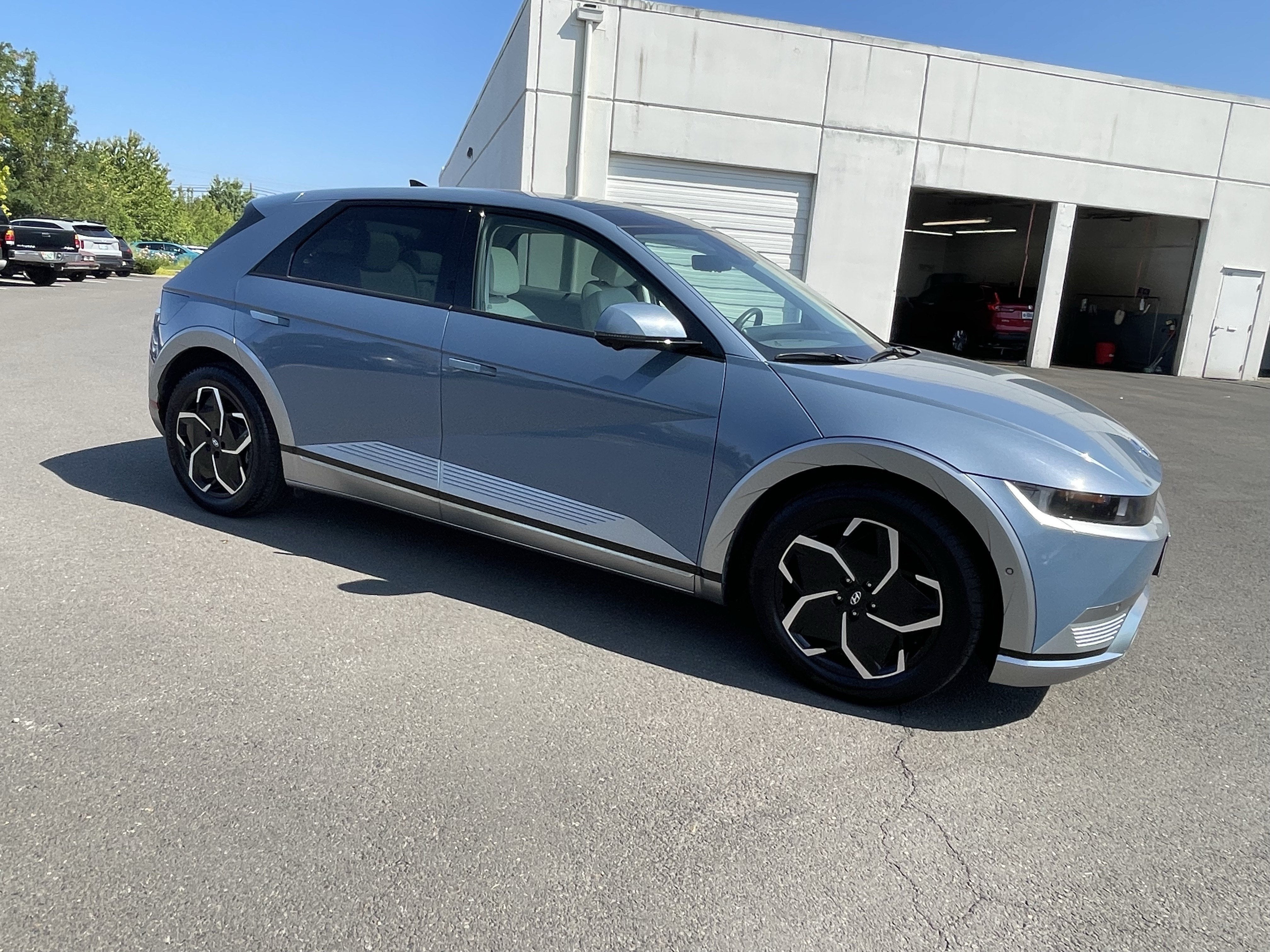 2024 Hyundai IONIQ 5 Limited