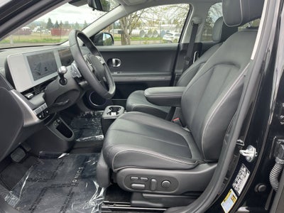 2024 Hyundai IONIQ 5 Limited