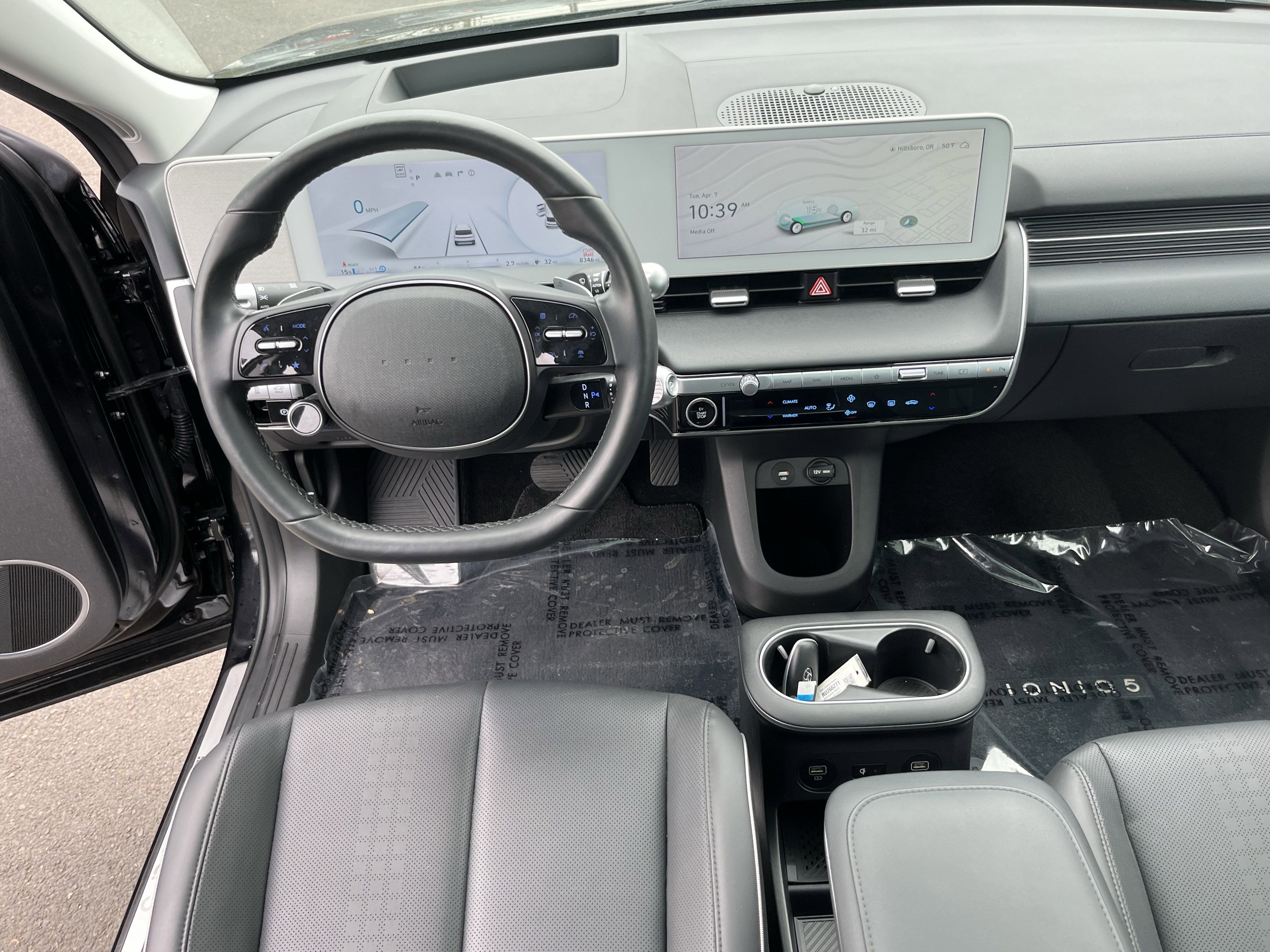 2024 Hyundai IONIQ 5 Limited