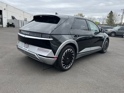 2024 Hyundai IONIQ 5 Limited