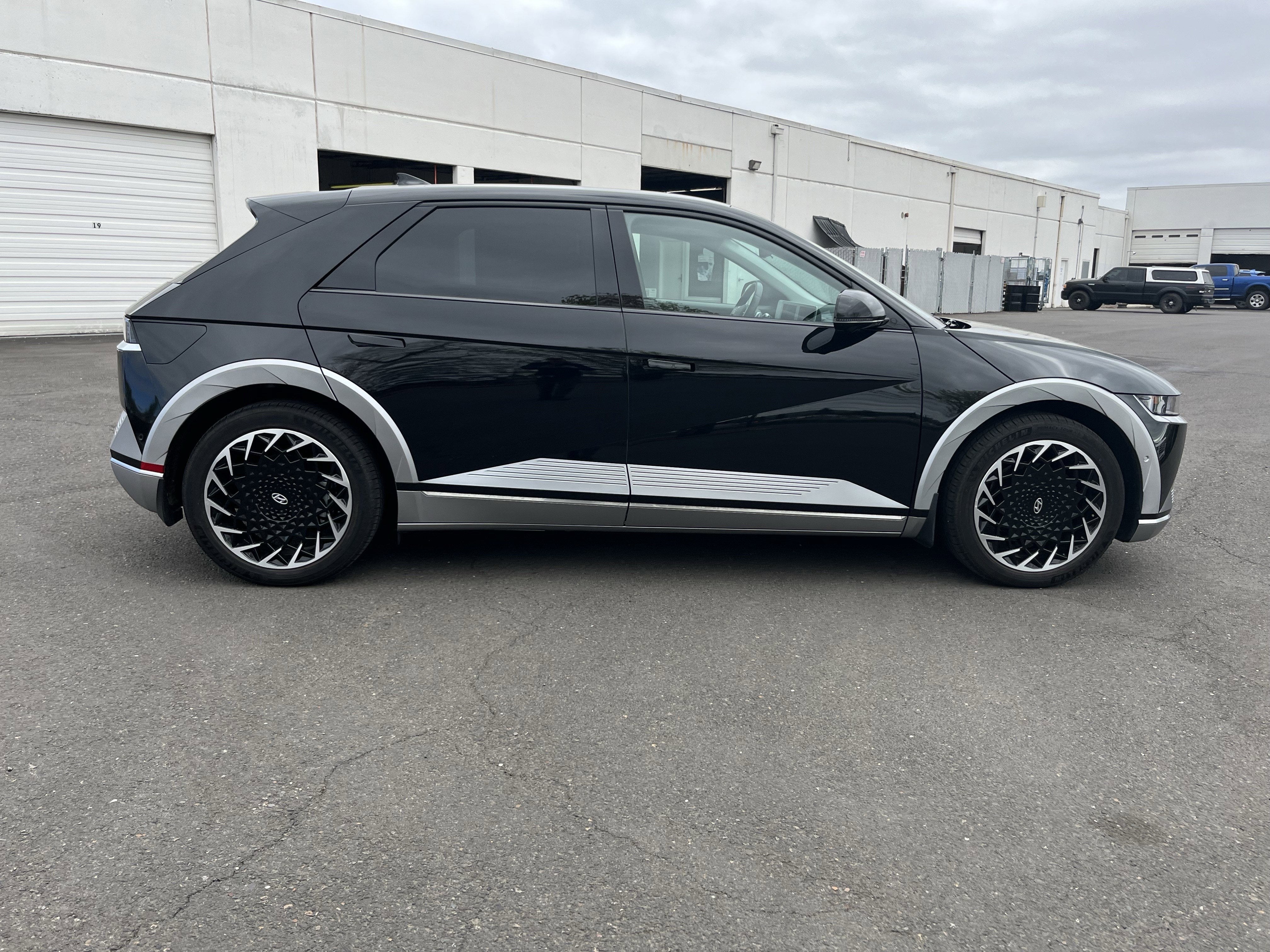 2024 Hyundai IONIQ 5 Limited