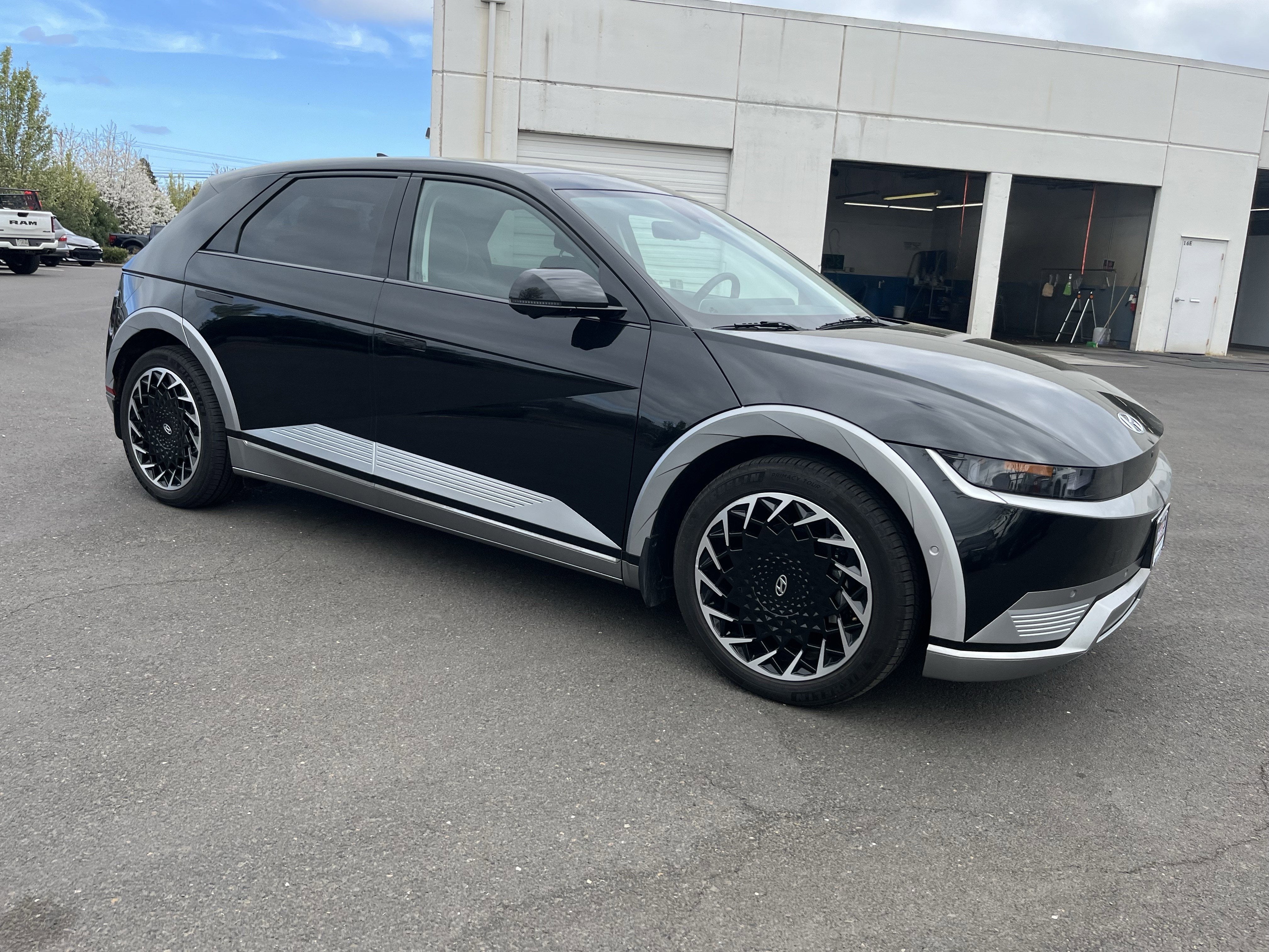 2024 Hyundai IONIQ 5 Limited