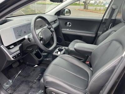 2024 Hyundai IONIQ 5 Limited