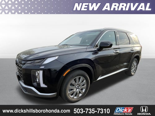 2024 Hyundai PALISADE SEL 7P