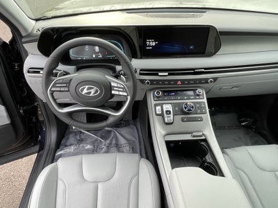 2024 Hyundai PALISADE SEL 7P