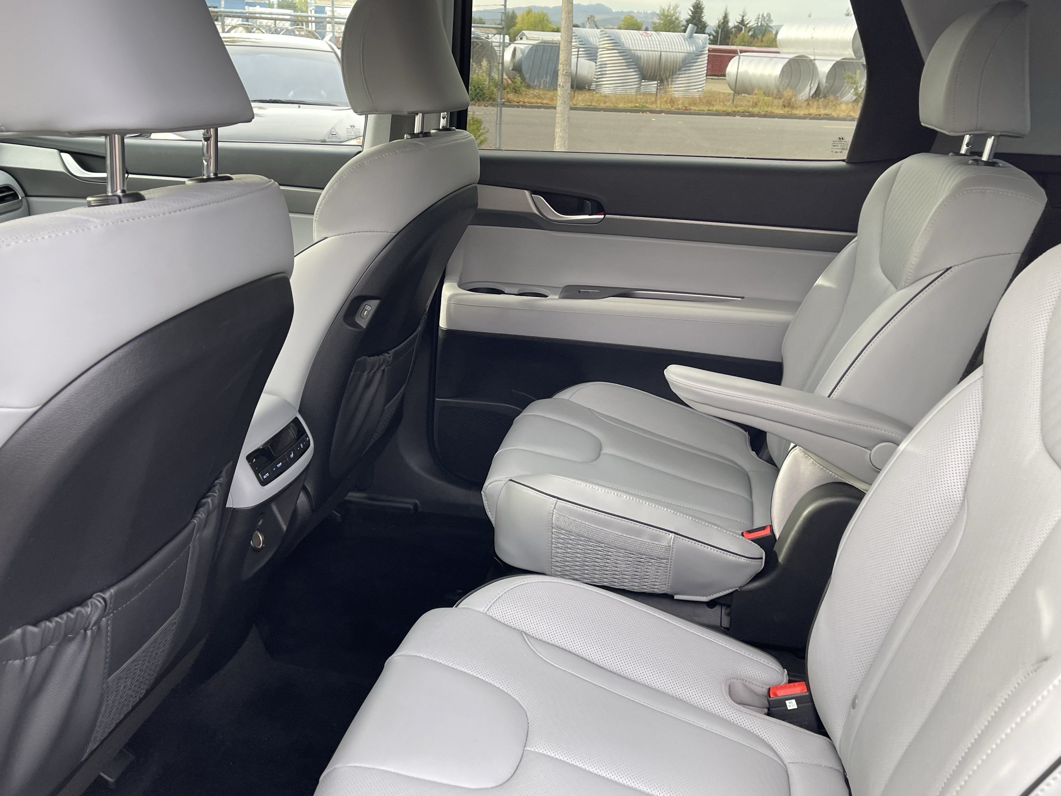2024 Hyundai PALISADE SEL 7P