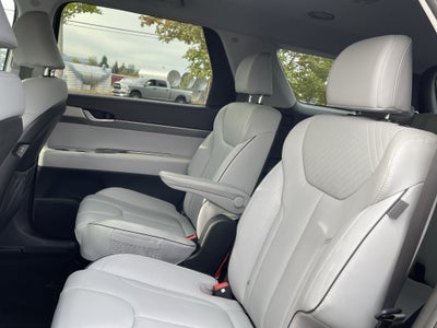 2024 Hyundai PALISADE SEL 7P