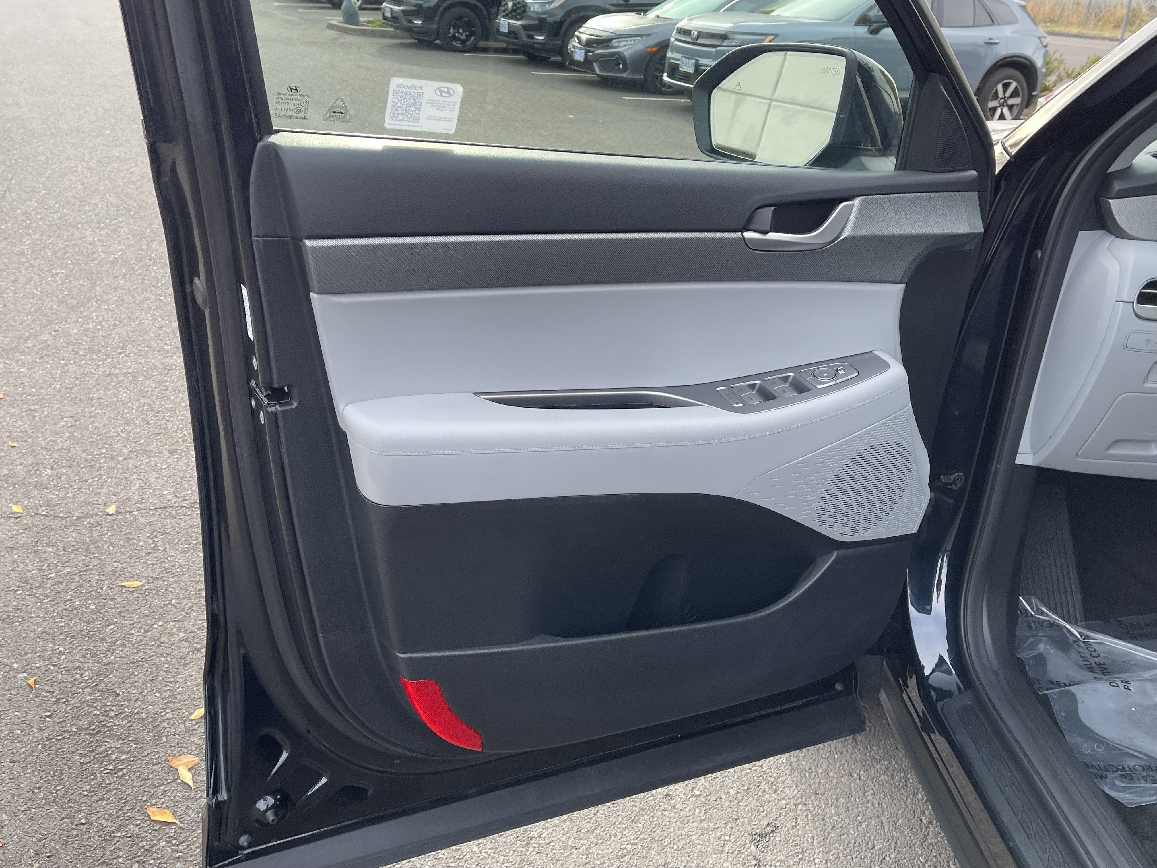2024 Hyundai PALISADE SEL 7P