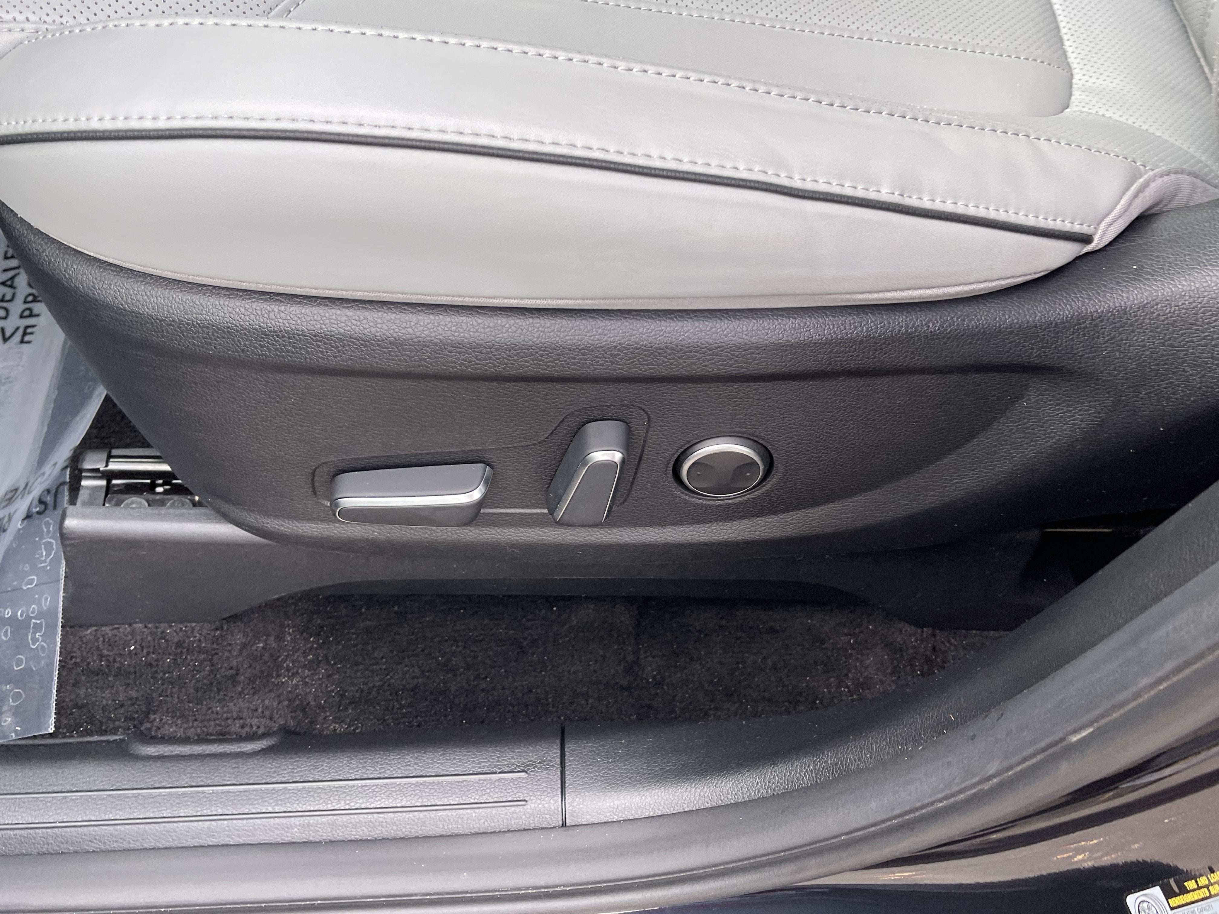 2024 Hyundai PALISADE SEL 7P