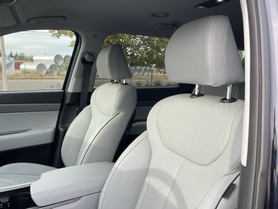 2024 Hyundai PALISADE SEL 7P