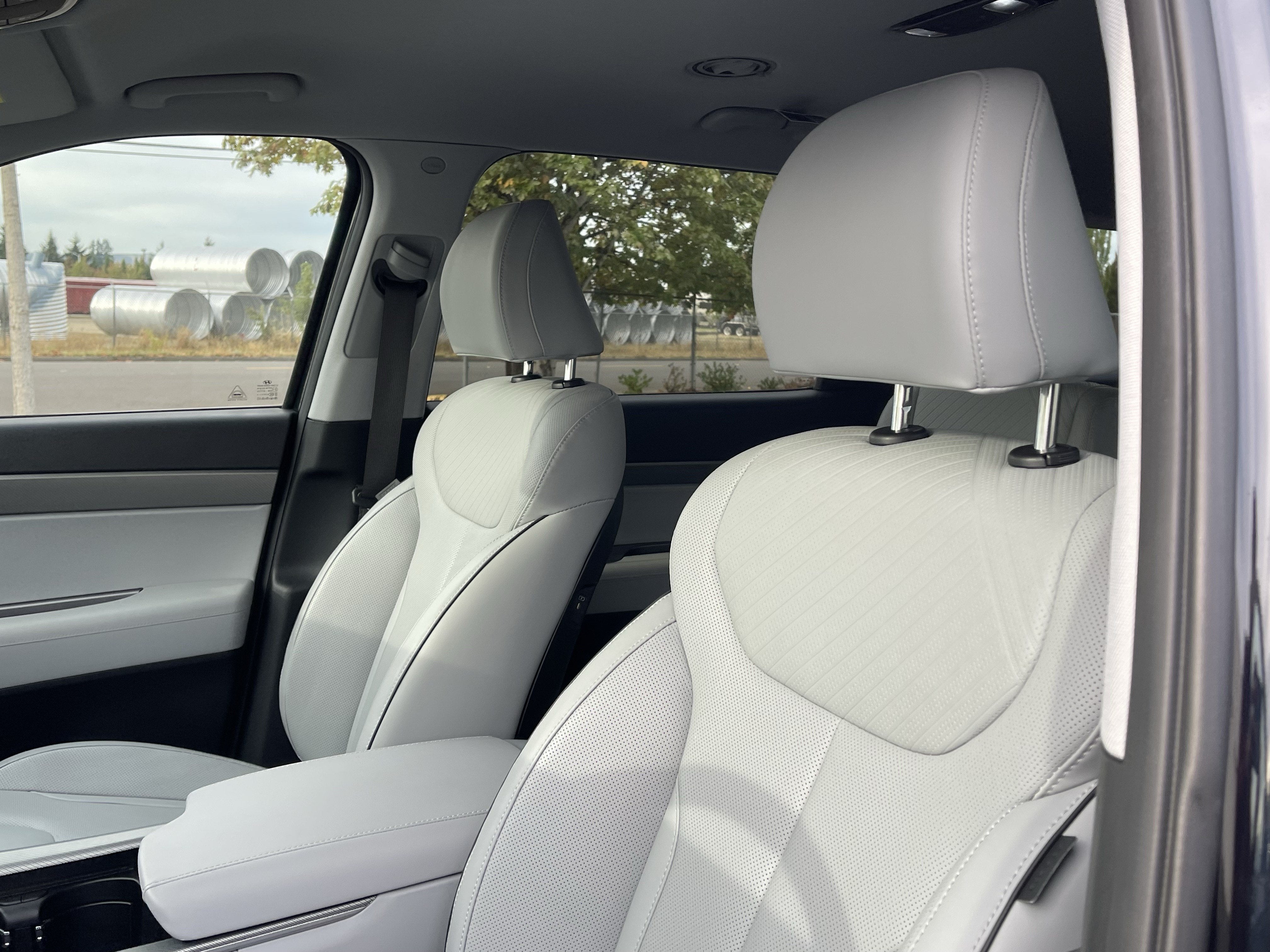 2024 Hyundai PALISADE SEL 7P