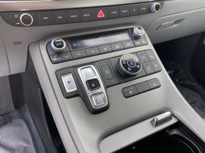 2024 Hyundai PALISADE SEL 7P