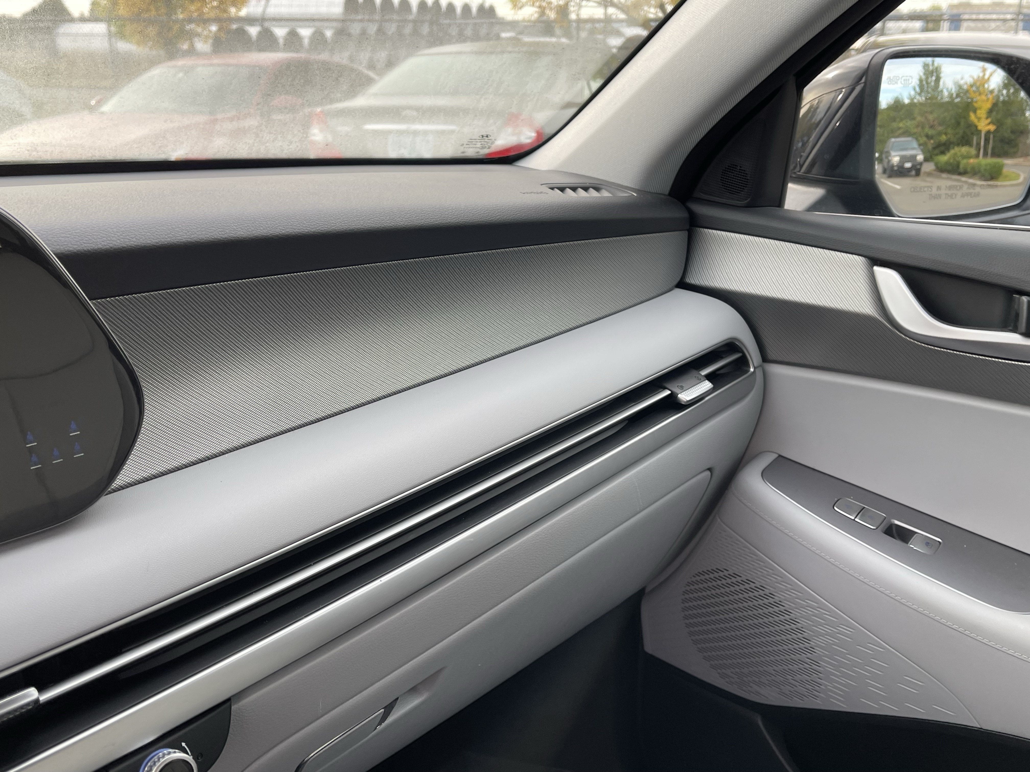 2024 Hyundai PALISADE SEL 7P