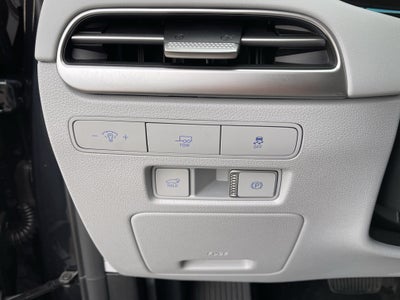 2024 Hyundai PALISADE SEL 7P