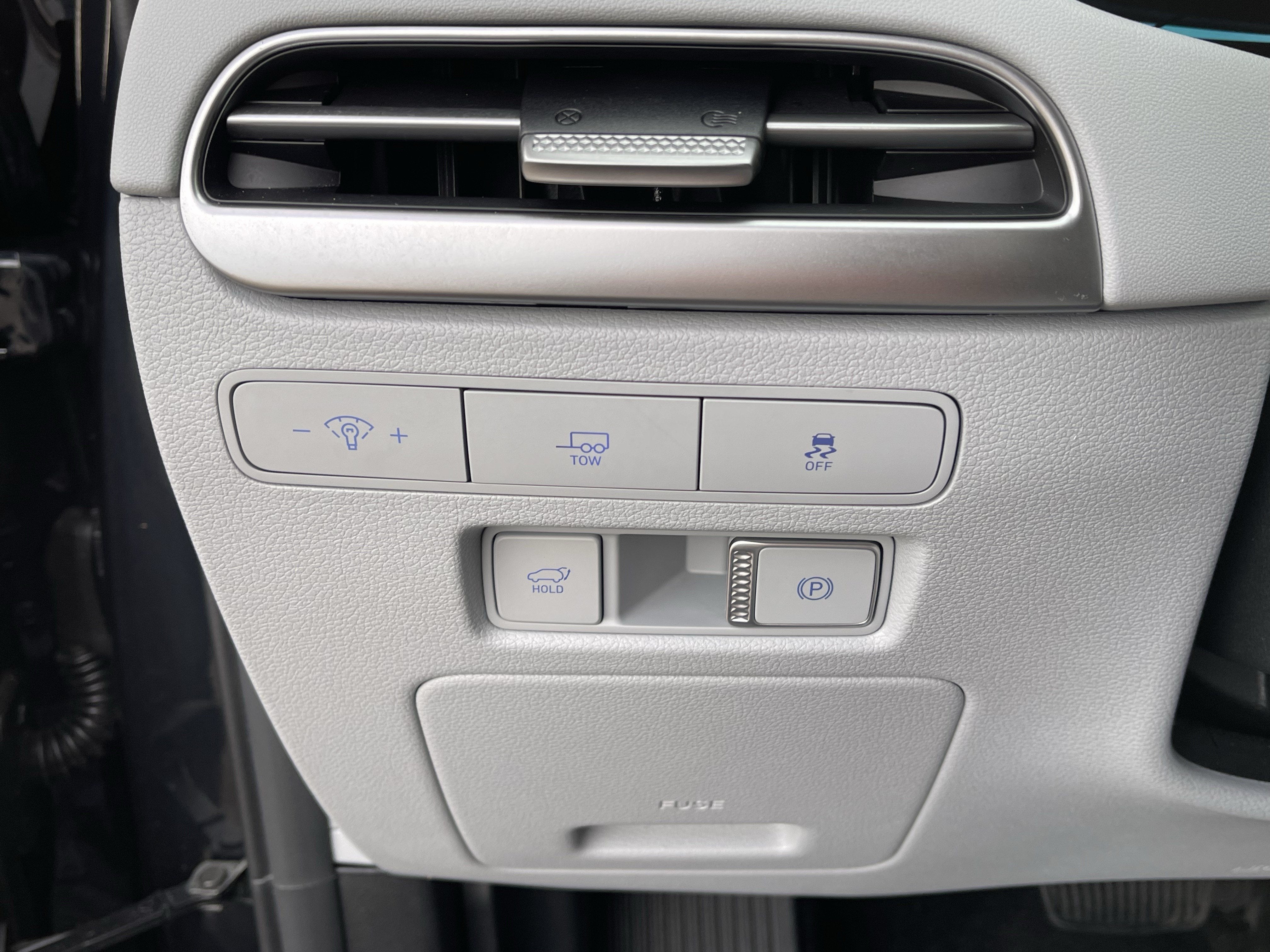 2024 Hyundai PALISADE SEL 7P
