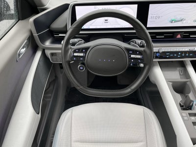 2023 Hyundai IONIQ 6 SEL