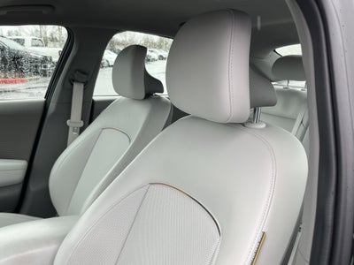 2023 Hyundai IONIQ 6 SEL