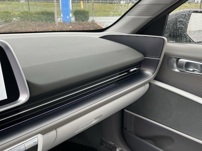 2023 Hyundai IONIQ 6 SEL